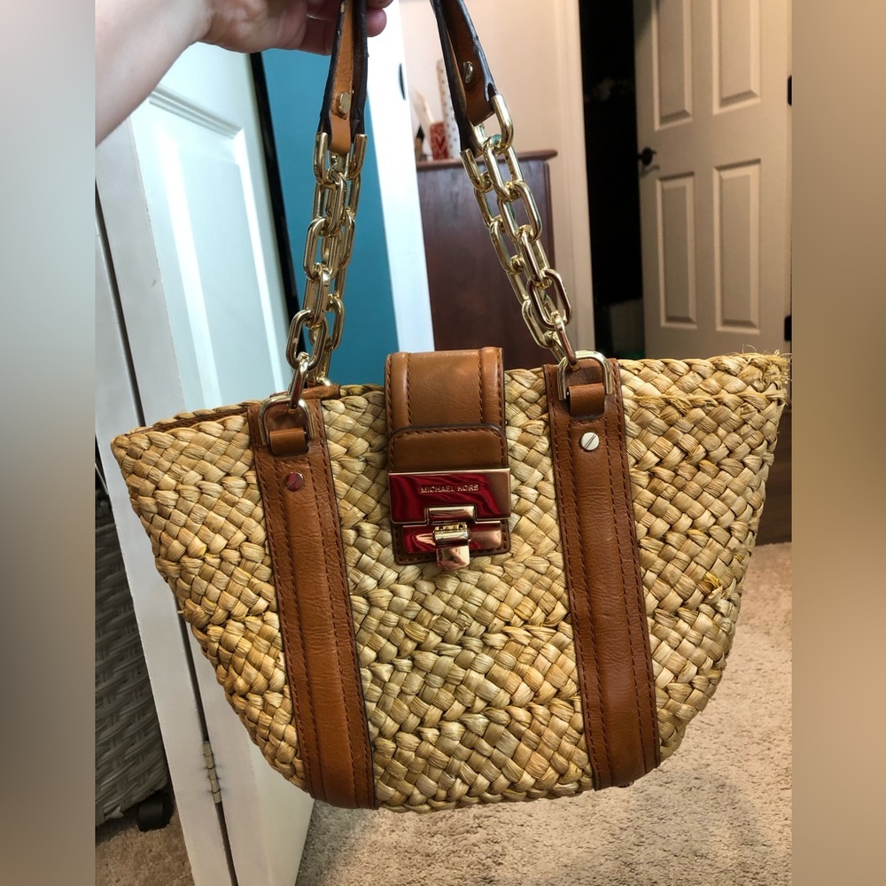 Michael Kors Handbag Purse
